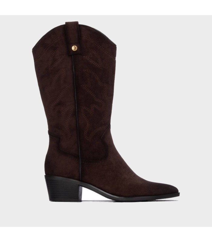 BOTAS MUJER XTI 144308 